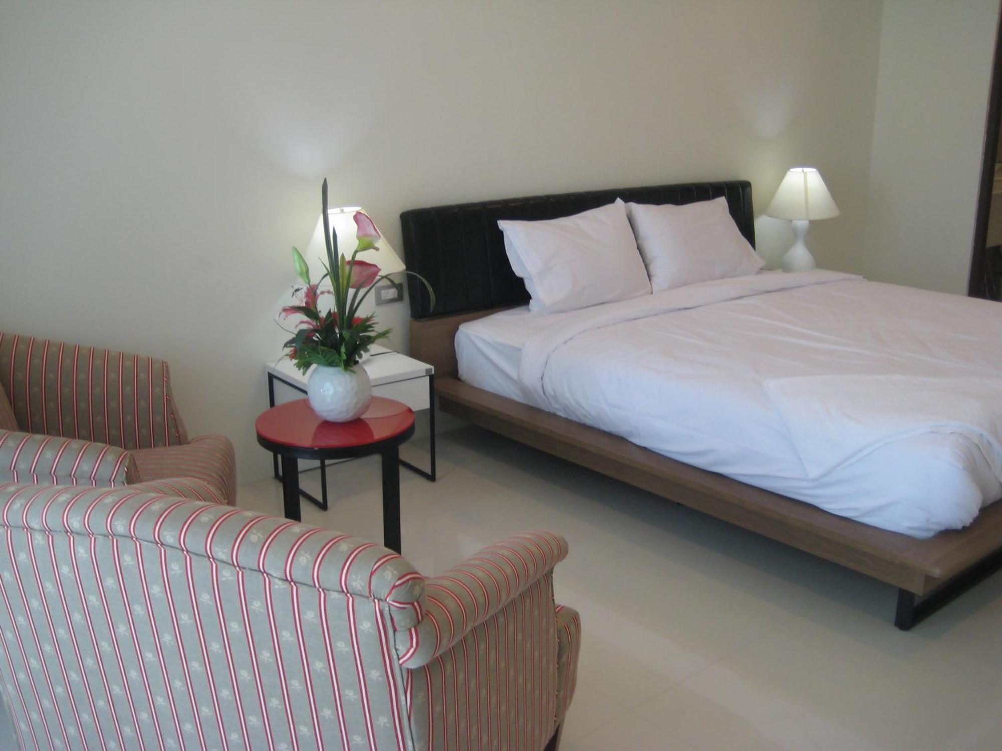 Tai-Pan Resort And Condominium HHQ Pokój zdjęcie