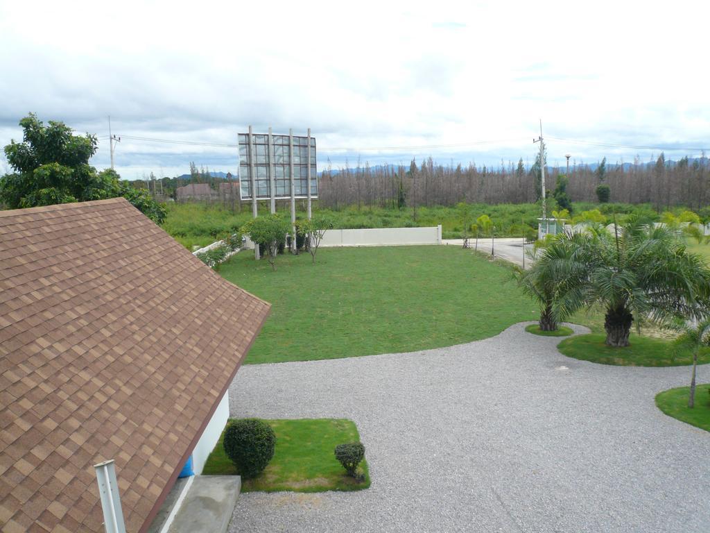 Tai-Pan Resort And Condominium HHQ Zewnętrze zdjęcie
