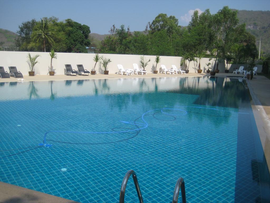 Tai-Pan Resort And Condominium HHQ Zewnętrze zdjęcie