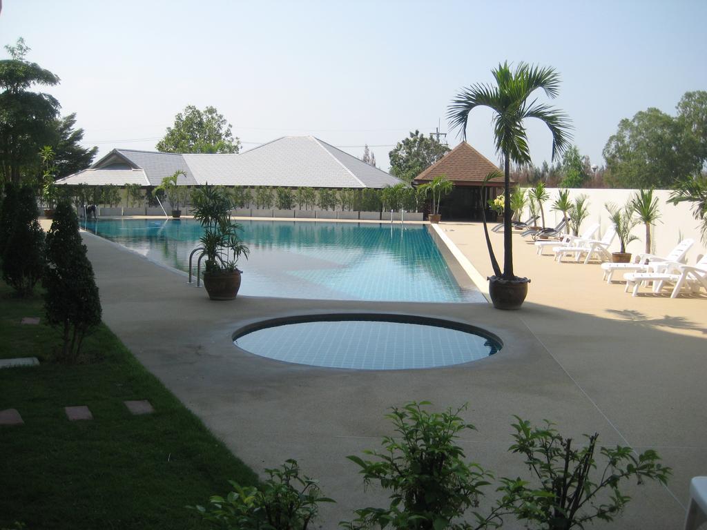 Tai-Pan Resort And Condominium HHQ Zewnętrze zdjęcie