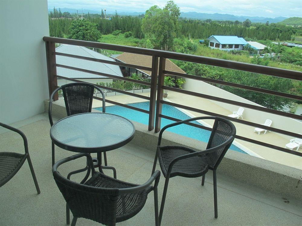 Tai-Pan Resort And Condominium HHQ Zewnętrze zdjęcie