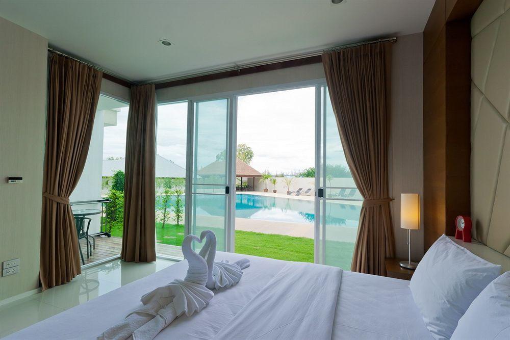 Tai-Pan Resort And Condominium HHQ Zewnętrze zdjęcie