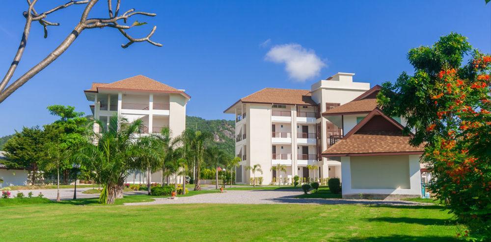 Tai-Pan Resort And Condominium HHQ Zewnętrze zdjęcie