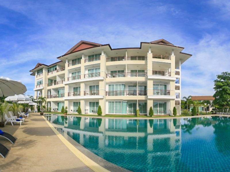 Tai-Pan Resort And Condominium HHQ Zewnętrze zdjęcie