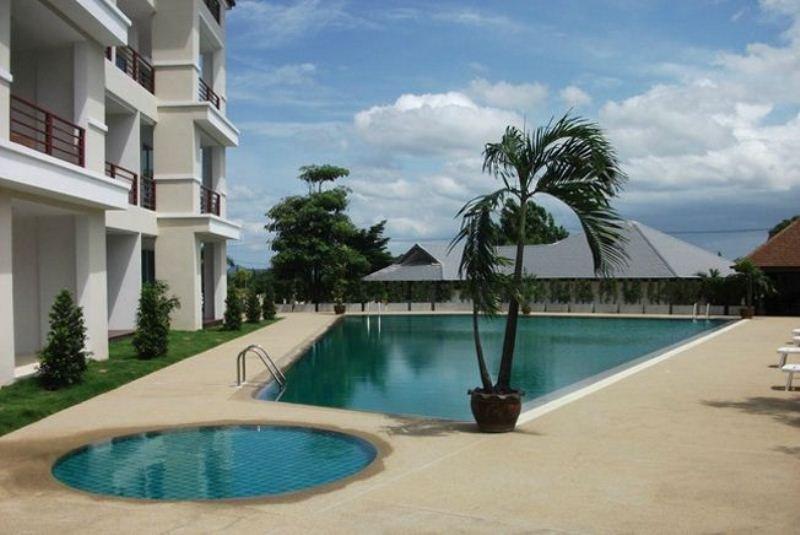 Tai-Pan Resort And Condominium HHQ Zewnętrze zdjęcie
