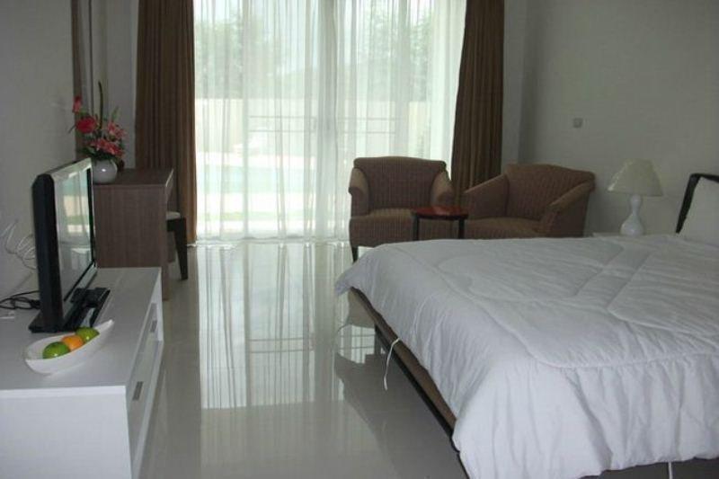 Tai-Pan Resort And Condominium HHQ Zewnętrze zdjęcie