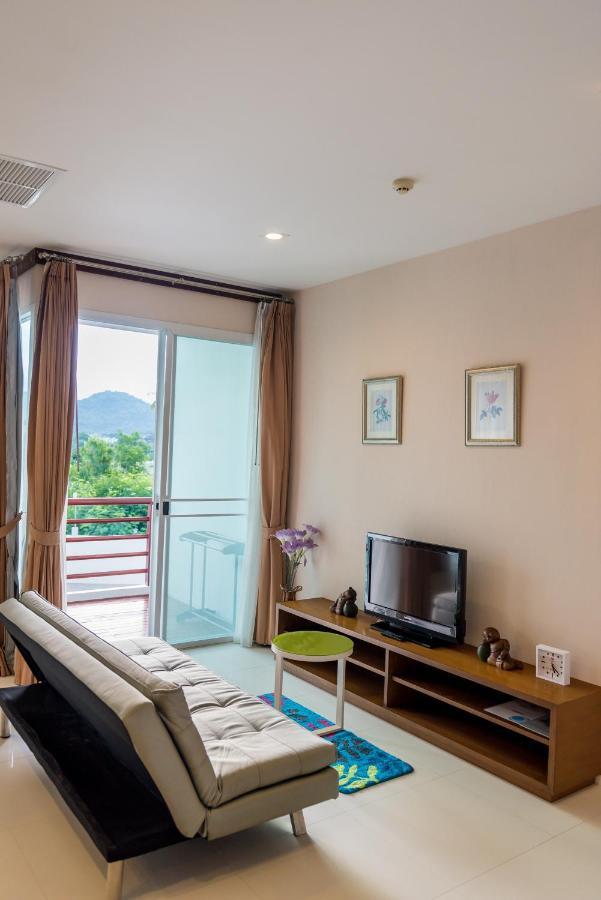 Tai-Pan Resort And Condominium HHQ Zewnętrze zdjęcie